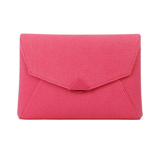 Pepe Moll Damehåndtaske i fuchsia 