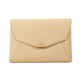Pepe Moll Damehåndtaske beige 
