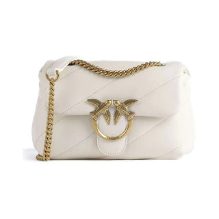 Pinko Borsa A Mano In Pelle 0039 — Borsa a mano