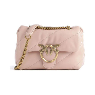 Pinko Borsa A Mano In Pelle 039 Donna — Borsa a mano