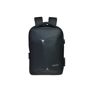 Segali Zaino Sgb 0914 nero — Zaino