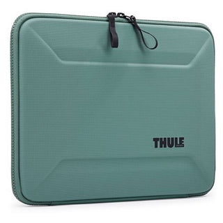 Thule Custodia Per Laptop Gauntlet verde — Custodia per laptop