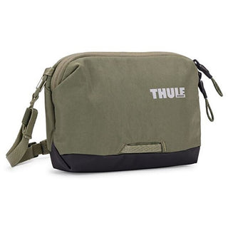 Thule Borsa A Tracolla Paramount 2 l verde — Borsa a tracolla