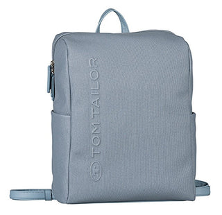 Tom Tailor Zaino rosa 430 — Zaino