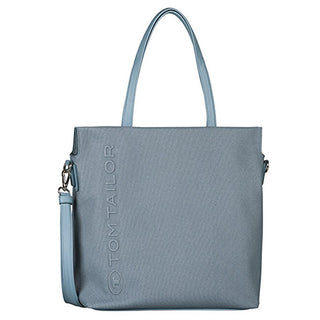 Tom Tailor Borsa rosa 433 — Borsa a mano