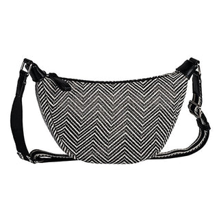 Tom Tailor Borsa A Tracolla Liriel Summer Banana Bag 1512 — Borsa a tracolla