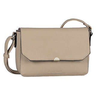 Tom Tailor Borsa A Tracolla Nance 468 — Borsa a tracolla