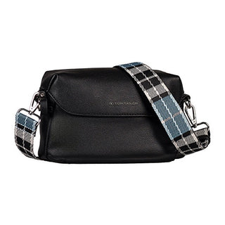 Tom Tailor Borsa A Tracolla Chrissi 470 — Borsa a tracolla