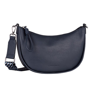 Tom Tailor Borsa A Tracolla Tatiana Banana Bag 915 Donna — Borsa a tracolla