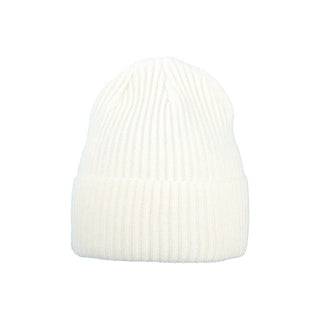 Capu Simple white women's hat 
