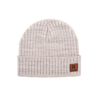 Capu Light Beige Men's Hat 