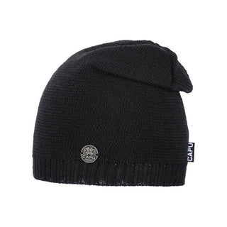Capu Men's Hat black shade 