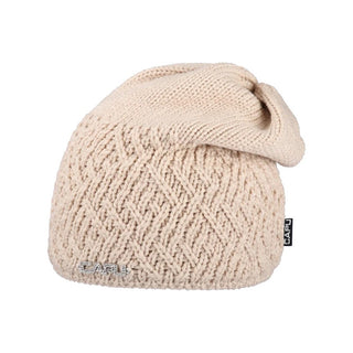 Capu Simple light pink women's hat 