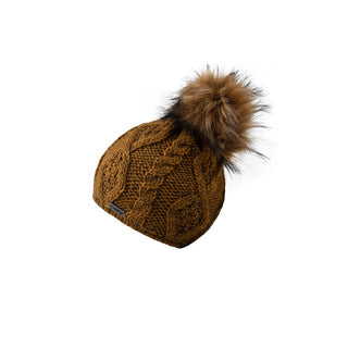 Capu Brown Women's Hat 