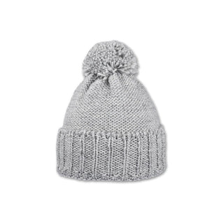 Capu Women's Hat in light gray 