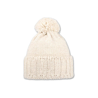 Capu Women's Hat beige cream 