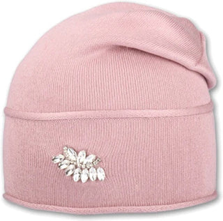 Capu Women's Pink Hat 