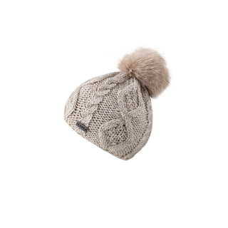 Capu Beige cap 