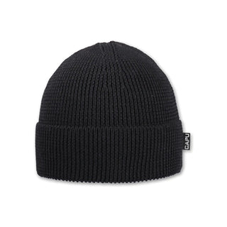 Capu Simple black men's hat 