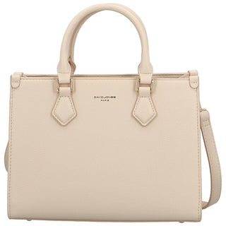 David Jones Borsa shell A Mano — Borsa a mano