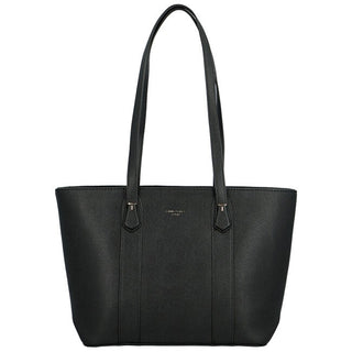 David Jones Borsa A Mano nera — Borsa a mano