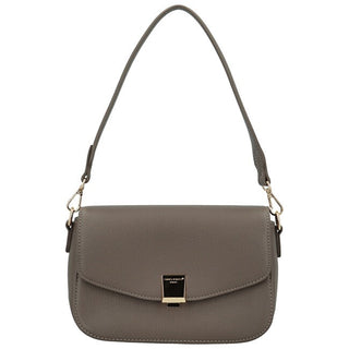 David Jones Borsa A Mano fungi — Borsa a mano