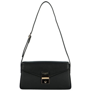 David Jones Borsa nera — Borsa a mano