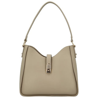 David Jones Borsa oxford tan — Borsa a mano