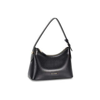 David Jones Borsa Nero — Borsa a spalla