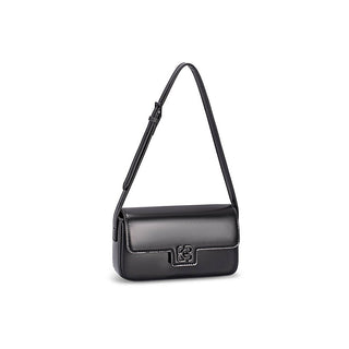 David Jones Borsa nero — Borsa a mano
