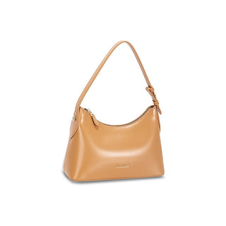 David Jones Banana Bag albicocca — Borsa a spalla