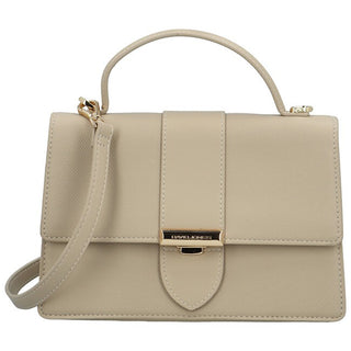 David Jones Borsa a tracolla beige — Borsa a tracolla