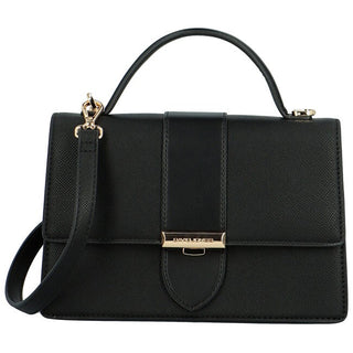 David jones Borsa A Tracolla nero — Borsa a tracolla