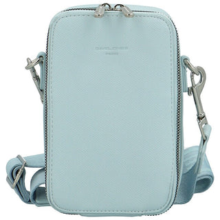 David jones Borsa A Tracolla starlight blue — Borsa a tracolla