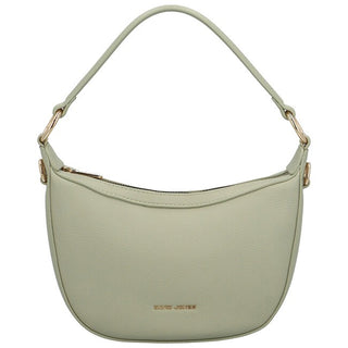 David Jones Banana Bag Verde — Borsa a tracolla