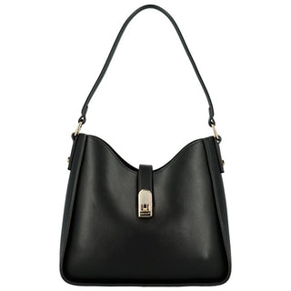 David Jones Borsa A Mano Nero — Borsa a mano