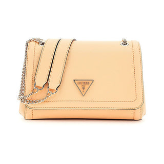 Guess Borsa A Tracolla Da Donna albicocca — Borsa a tracolla
