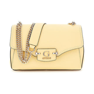 Guess Borsa a tracolla giallo — Borsa a tracolla