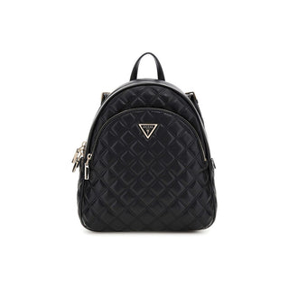 Guess Women's Backpack 3320 black 