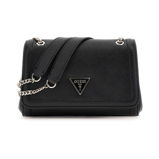Guess Black Hand Bag 9672210 