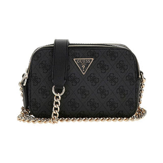 Guess Borsa A Tracolla hwbg9672140 nera — Borsa a tracolla