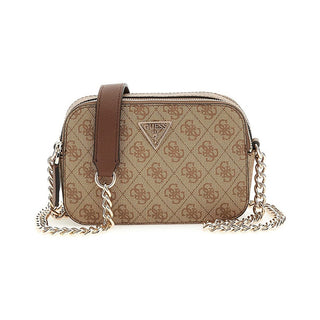 Guess Borsa A Tracolla hwbg9672140 fango — Borsa a tracolla