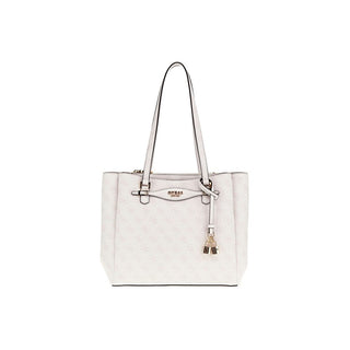 Guess Borsa A Mano hwsg9652230 bianco — Borsa a mano