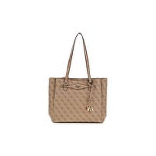 Guess Borsa A Mano hwsg9652230 fango — Borsa a mano