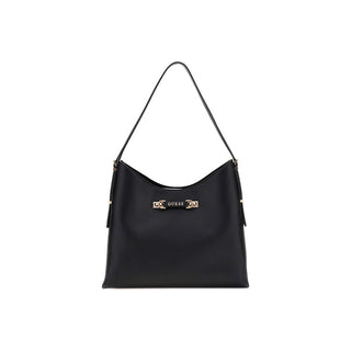 Guess Borsa A Mano v9644020 nera — Borsa a mano