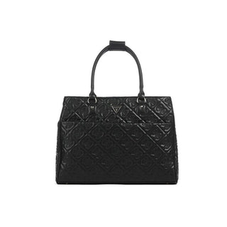 Guess Borsa A Mano twql9658919 Nero — Borsa a mano