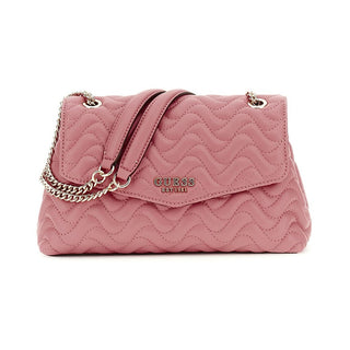 Guess Borsa A Tracolla hwqg9653210 Rosa — Borsa a tracolla