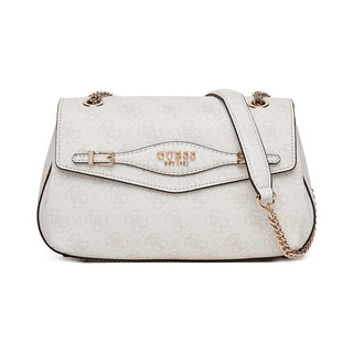 Guess Borsa A Tracolla hwsg9652210 Bianco — Borsa a tracolla
