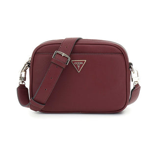 Guess Borsa A Tracolla hwbg6974140 Vino — Borsa a tracolla