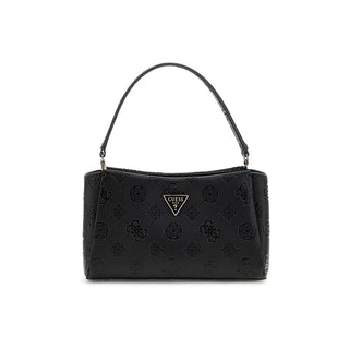 Guess Borsa A Mano hwpd7764120 Nero — Borsa a mano